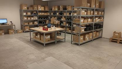 Ledig lokal, Kopparbergsvägen 8, City, Västerås
