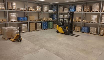 Kopparbergsvägen 8
