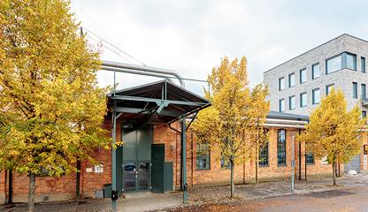 Varmvalsvägen 11-13