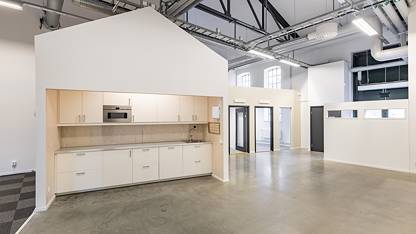 Ledig lokal, Varmvalsvägen 11, Kopparlunden, Västerås