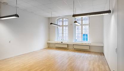 Linslagargränd 1, Kopparlunden