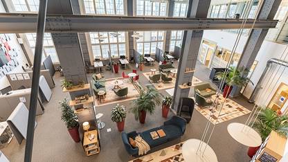 Ledig lokal, Ingenjör Bååths gata 17, City, Västerås