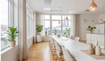 Vaksalagatan 12