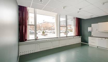 Kopparbergsvägen 6