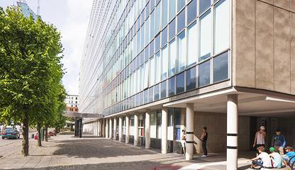 Kopparbergsvägen 6
