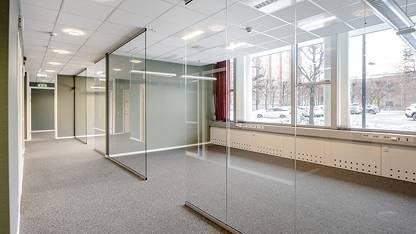 Ledig lokal, Kopparbergsvägen 6, City, Västerås