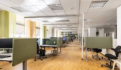Port-Anders Gata 3 (T3)
