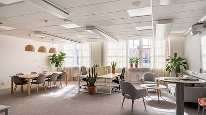 Ledig lokal, Ingenjör Bååths gata 47 (T6), City, Västerås
