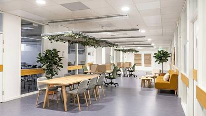 Ledig lokal, Ingenjör Bååths gata 47 (T6), City, Västerås