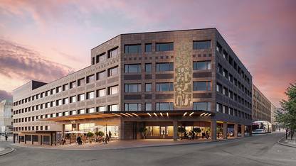 Ledig lokal, Munkgatan 18, City, Västerås