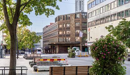 Munkgatan 18
