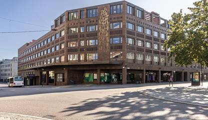 Munkgatan 18