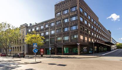 Munkgatan 18