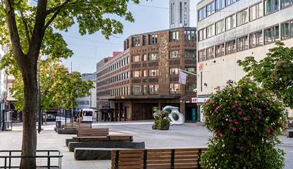 Munkgatan 18