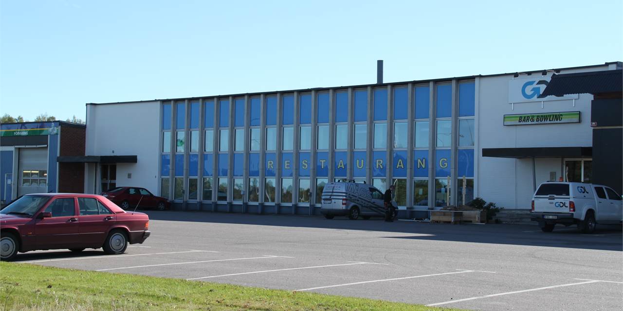 Kontor Linköpingsvägen 3