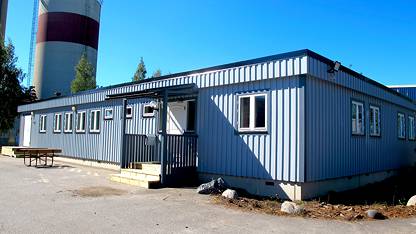 Hantverkarvägen 31B, Handen industriområde, Haninge - Industri/verkstadKontorLag Ledig lokal, Hantverkarvägen 31B, Handen industriområde, Haninge