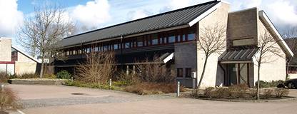 Sporthallsvägen 2b, centrum, Höganäs - Övrigt Sporthallsvägen 2b