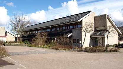 Sporthallsvägen 2b, centrum, Höganäs - Övrigt Ledig lokal, Sporthallsvägen 2b, centrum, Höganäs