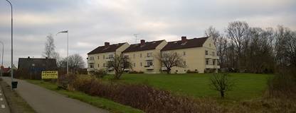 Vegeågatan 3, Gunnarstorp, Bjuv - Lager/Logistik Vegeågatan 3