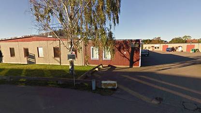 Metallgatan 7-9, Metallgatan, Ängelholm - Lager/Logistik Ledig lokal, Metallgatan 7, Metallgatan, Ängelholm