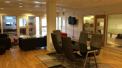 Ledig lokal, Källbäcksrydsgatan 9, Borås, Borås