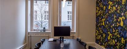 Konferensrum Storgatan 18