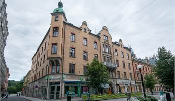 Storgatan 18, City, Sundsvall - Kontorshotell