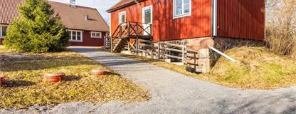 Malm-Jerkers väg 42A