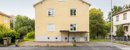 Utvalda bilder Hällbygatan 8
