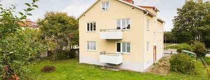 Utvalda bilder Hällbygatan 8