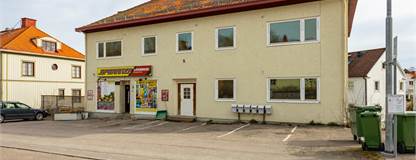 Vänersborgsvägen 5