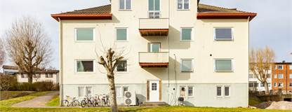 Vänersborgsvägen 5