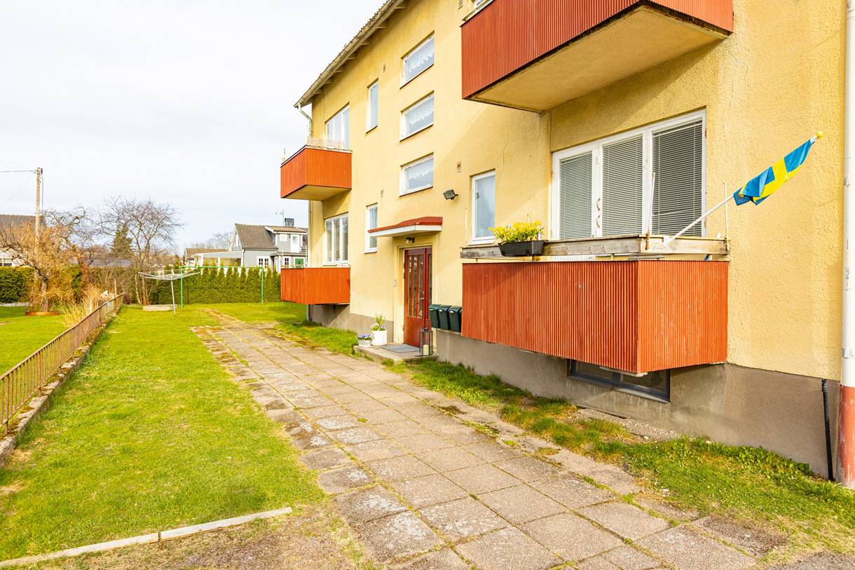 Nybrogatan 38, Karlberg