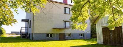 Södergården 202 A-C