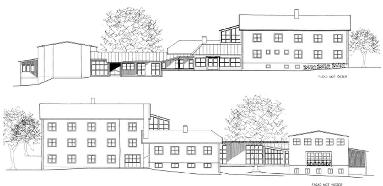 Johan Berndes väg 8, Sollentuna