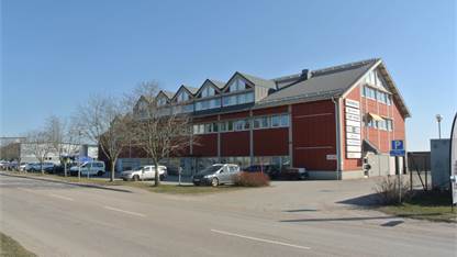 Tranformatorgatan 2 Ledig lokal, Transformatorgatan 2, Tunbytorp, Västerås