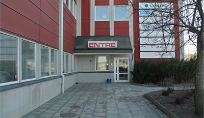 Transformatorgatan 2