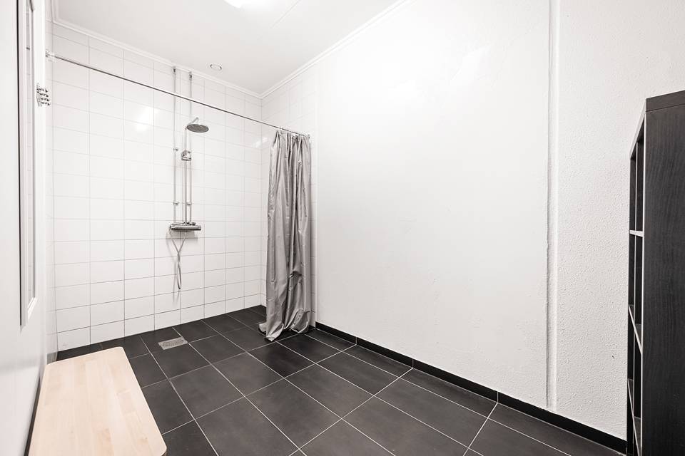 Slottsskogsleden 15, Skokloster