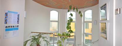 Hållgatan 4, Stallhagen, Västerås - Hållgatan 4