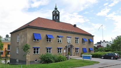 Hållgatan 4, Stallhagen, Västerås - Ledig lokal, Hållgatan 4, Stallhagen, Västerås