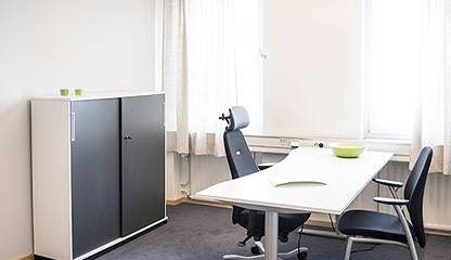 Västra Storgatan 7, Centralt väster, Jönköping - Kontorshotell Västra Storgatan 7