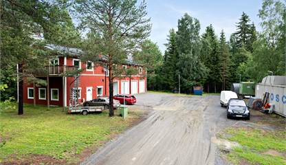 Kummelvägen 16