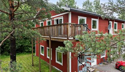 Kummelvägen 16