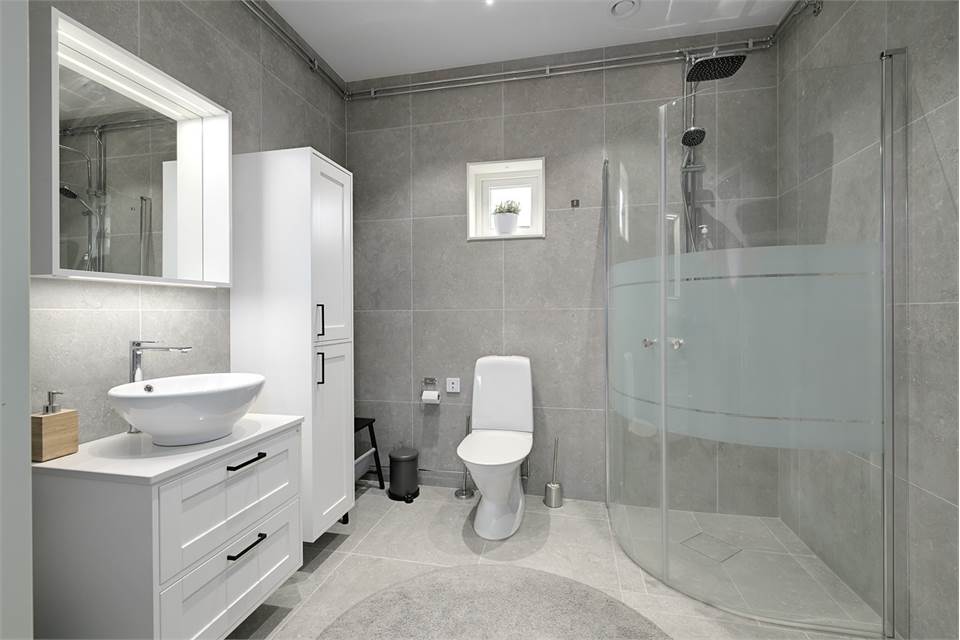 Spinnvägen 6, Umeå