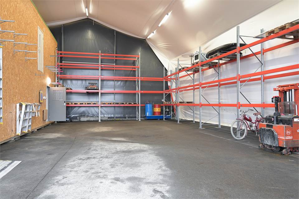 Spinnvägen 6, Umeå