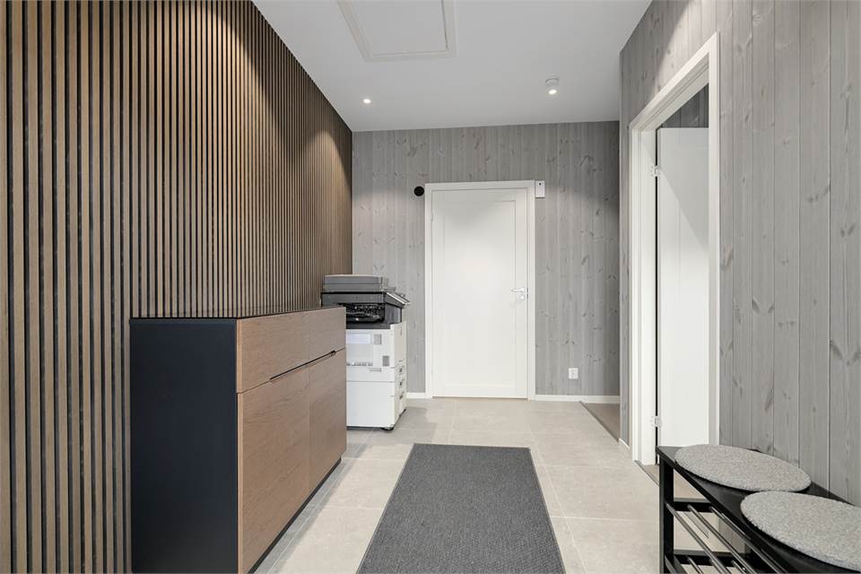 Spinnvägen 6, Umeå