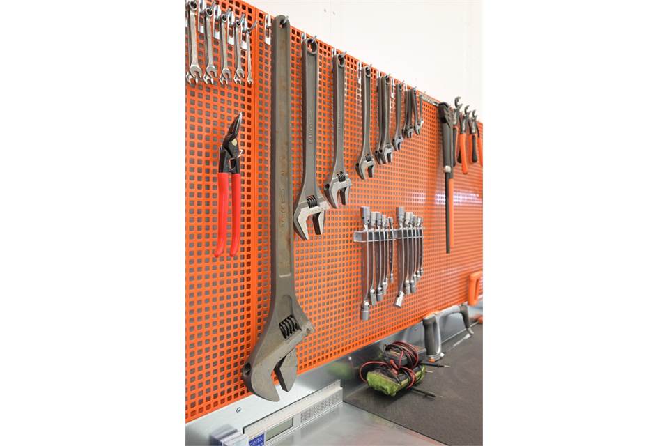 Spinnvägen 6, Umeå