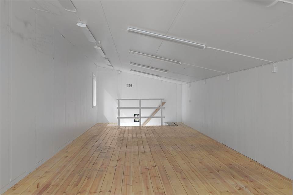 Spinnvägen 6, Umeå