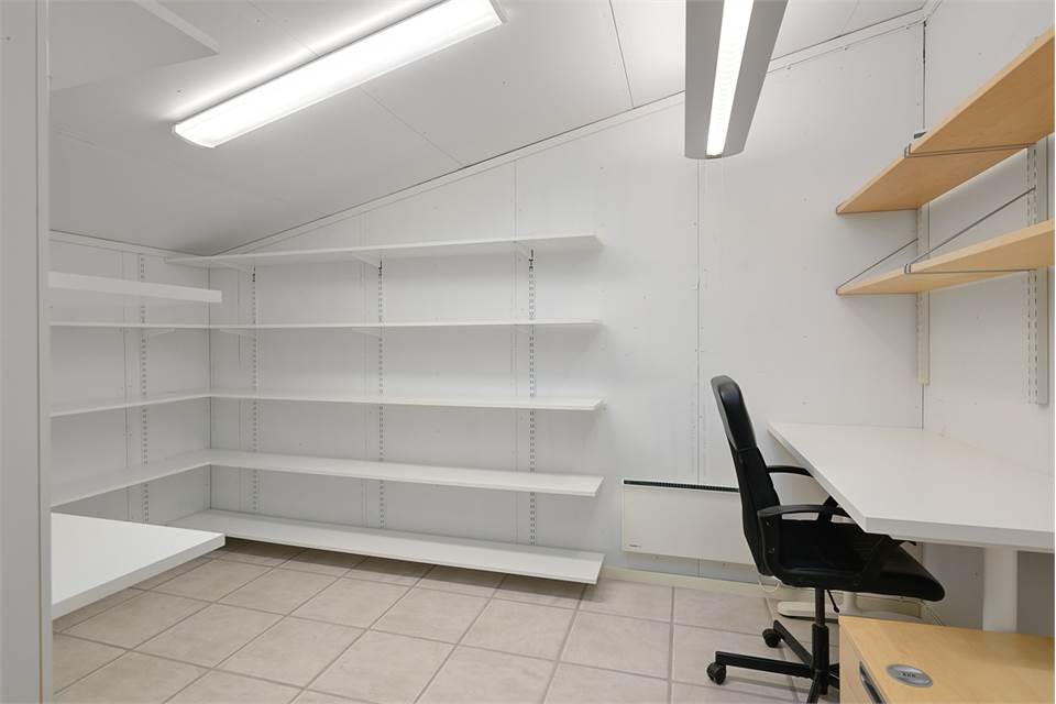 Spinnvägen 6, Umeå