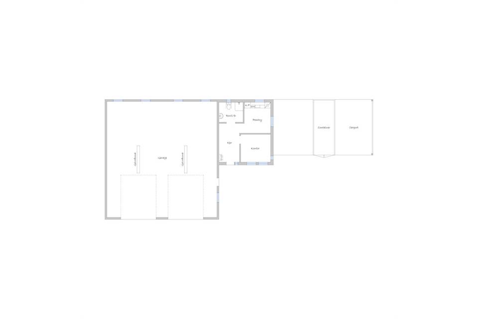 Spinnvägen 6, Umeå